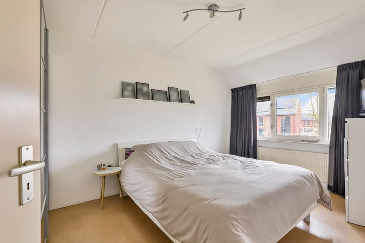 Foto 15 van Viswei 9