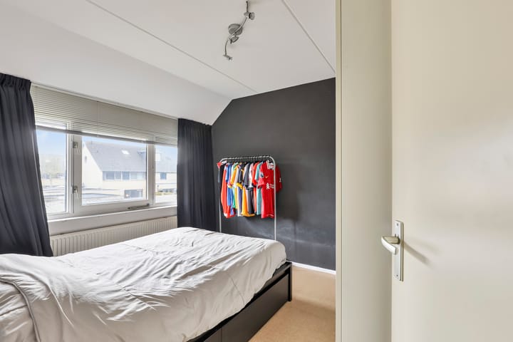 Foto 17 van Viswei 9