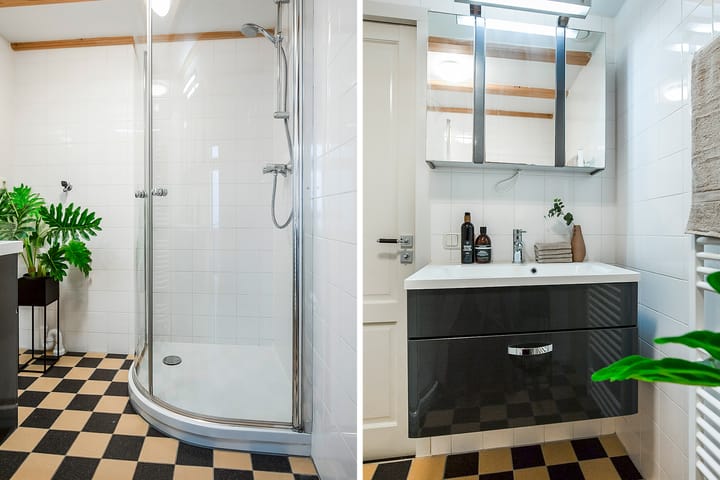 Foto 20 van Schippersstraat 6-A