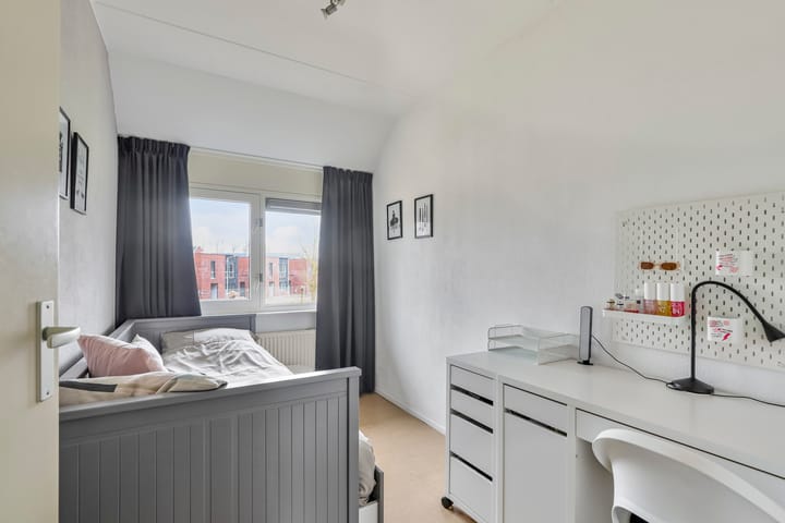 Foto 19 van Viswei 9