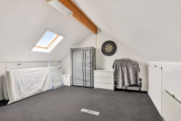 Foto 22 van Viswei 9