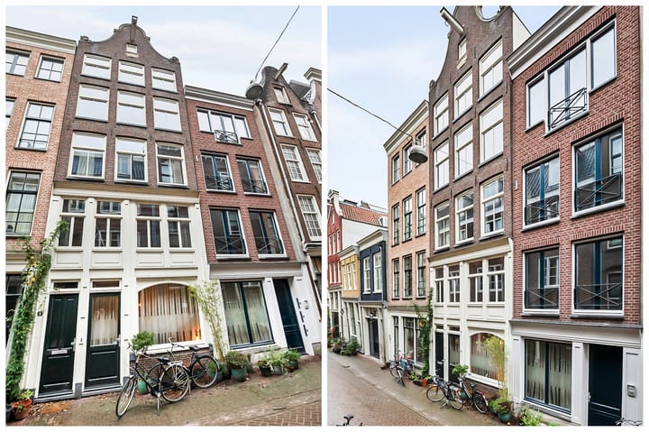 Foto 25 van Schippersstraat 6-A