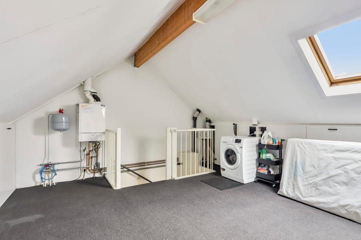 Foto 23 van Viswei 9