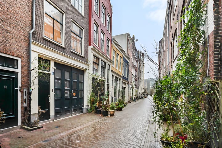 Foto 26 van Schippersstraat 6-A