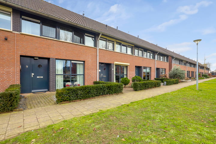 Foto 24 van Viswei 9