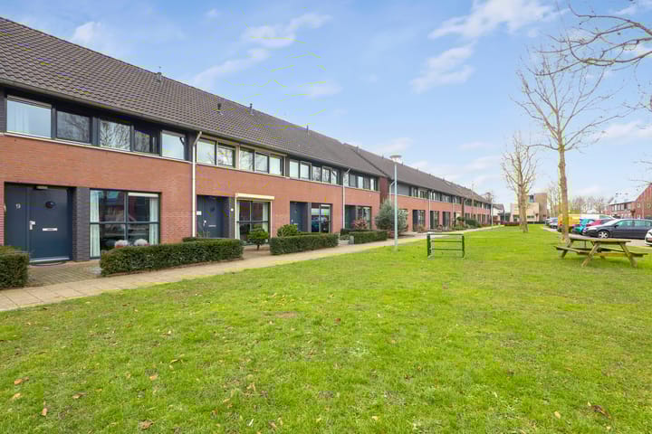 Foto 25 van Viswei 9