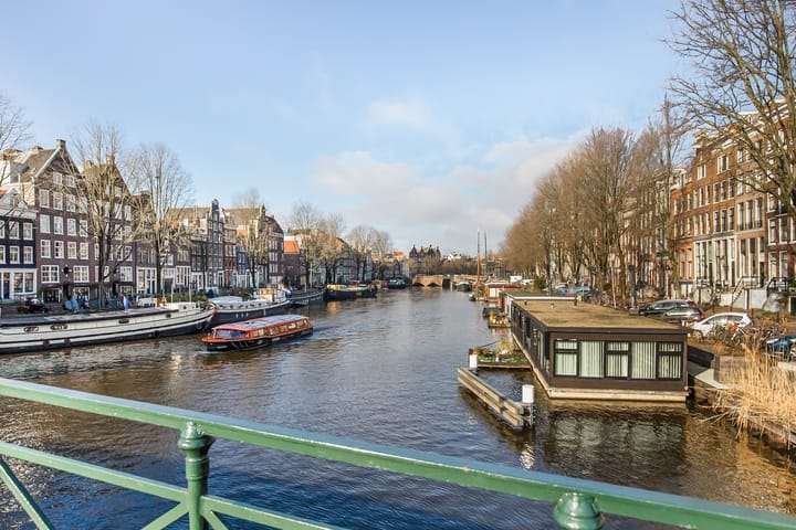 Foto 30 van Schippersstraat 6-A