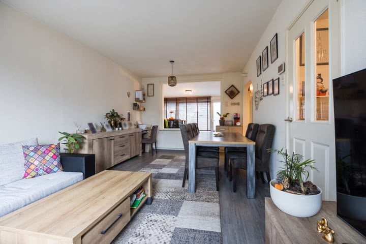 Foto 5 van Molensingel 101