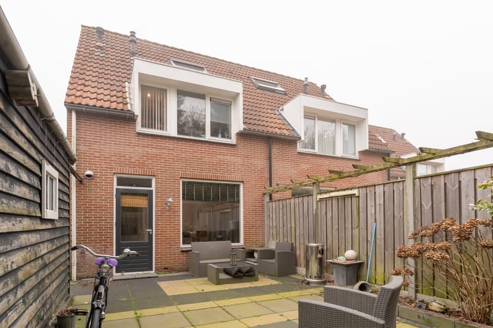 Foto 2 van Mosselstraat 10