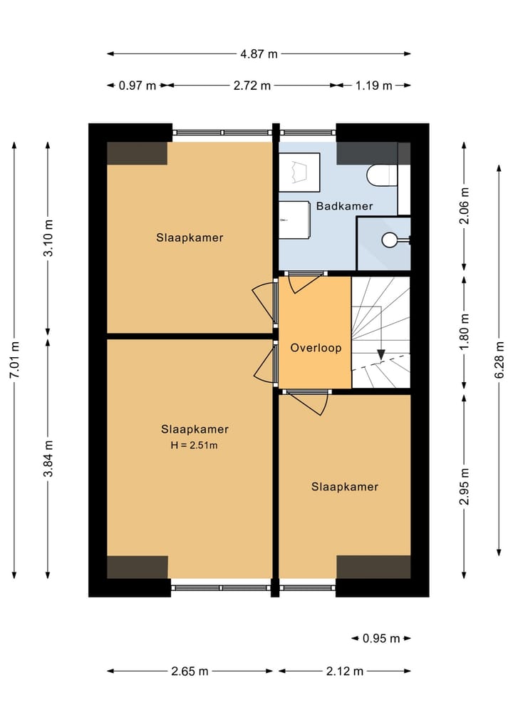Foto 20 van Mosselstraat 10