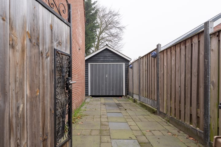 Foto 3 van Mosselstraat 10