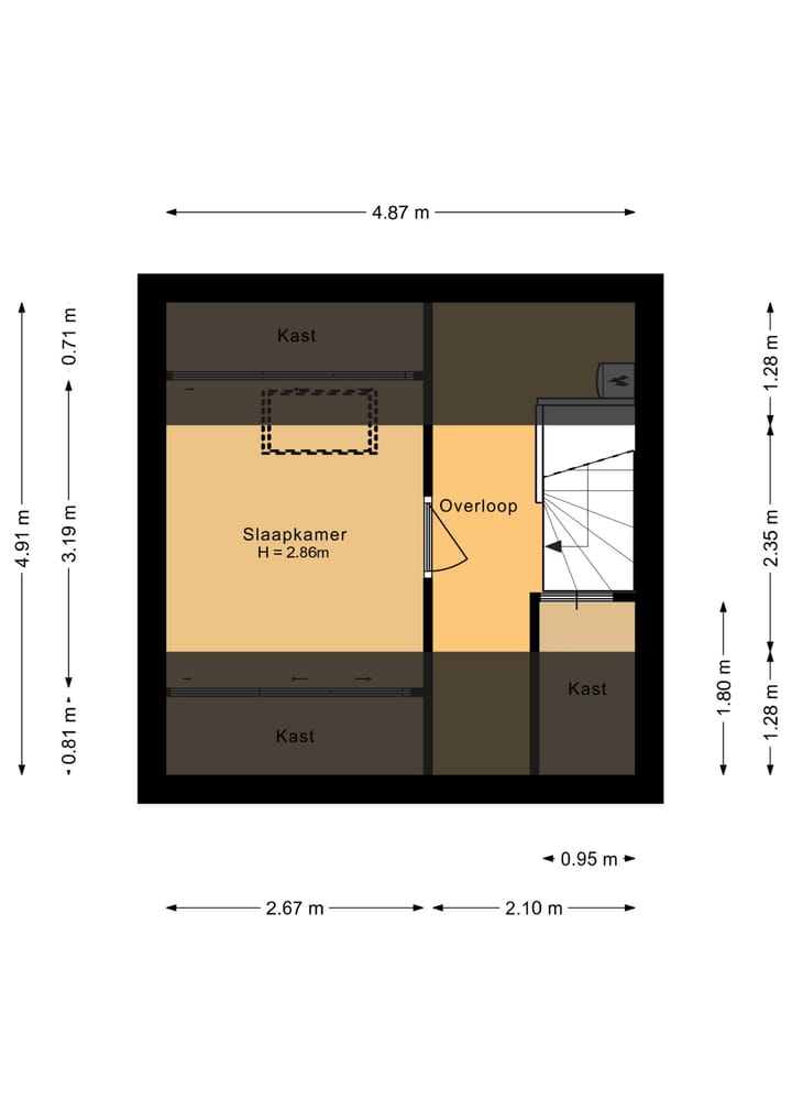 Foto 21 van Mosselstraat 10