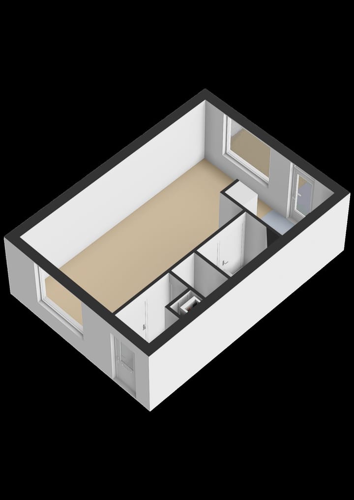 Foto 22 van Mosselstraat 10