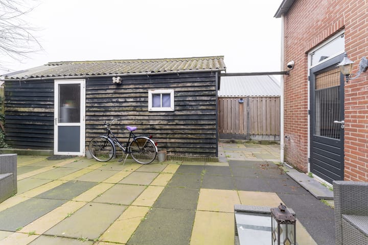 Foto 5 van Mosselstraat 10