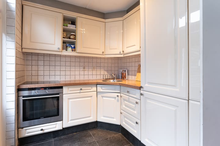 Foto 10 van Mosselstraat 10