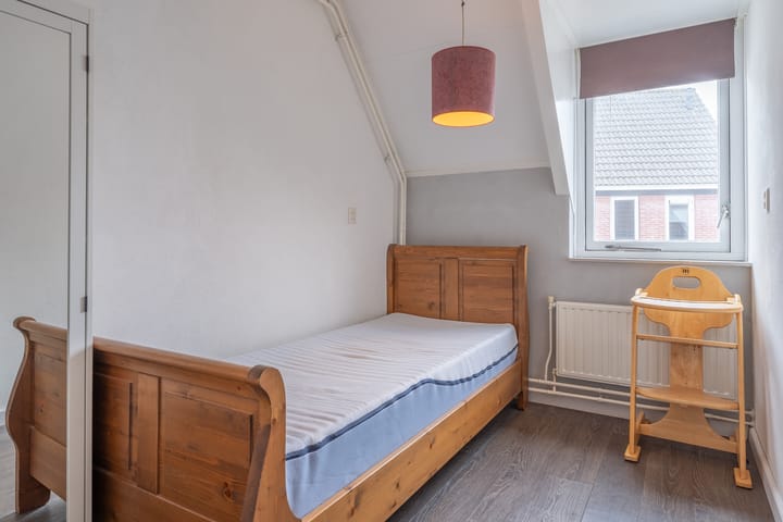 Foto 13 van Mosselstraat 10