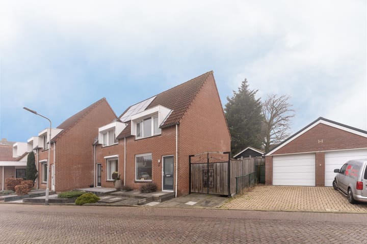 Foto 18 van Mosselstraat 10