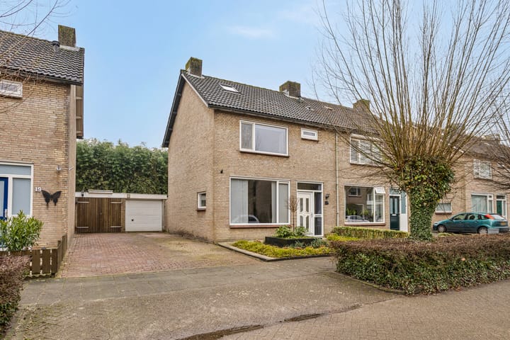 Foto 1 van De Wilgen 21