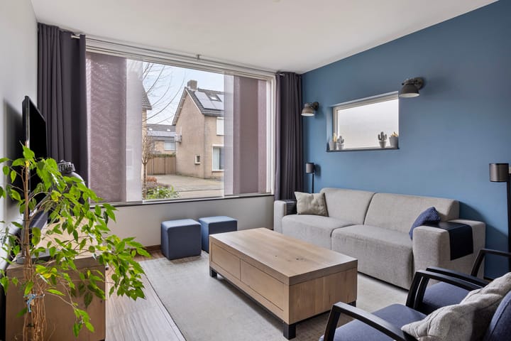 Photo 2 of De Wilgen 21