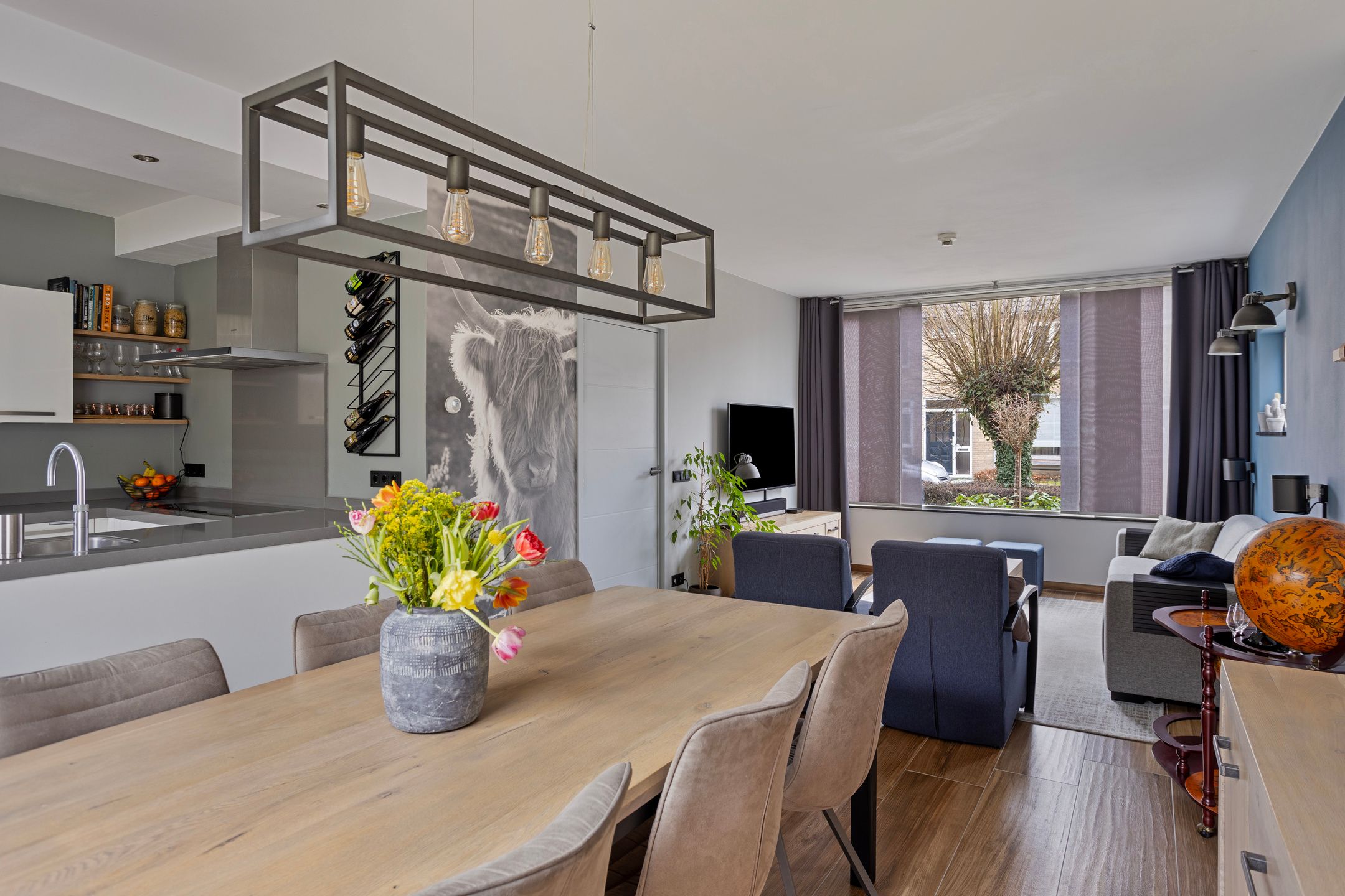 Foto 6 van De Wilgen 21