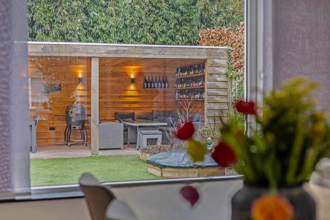 Foto 7 van De Wilgen 21