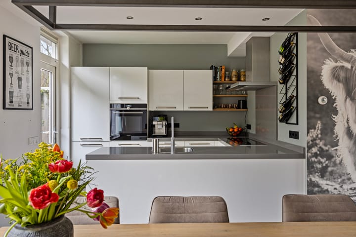 Foto 10 van De Wilgen 21