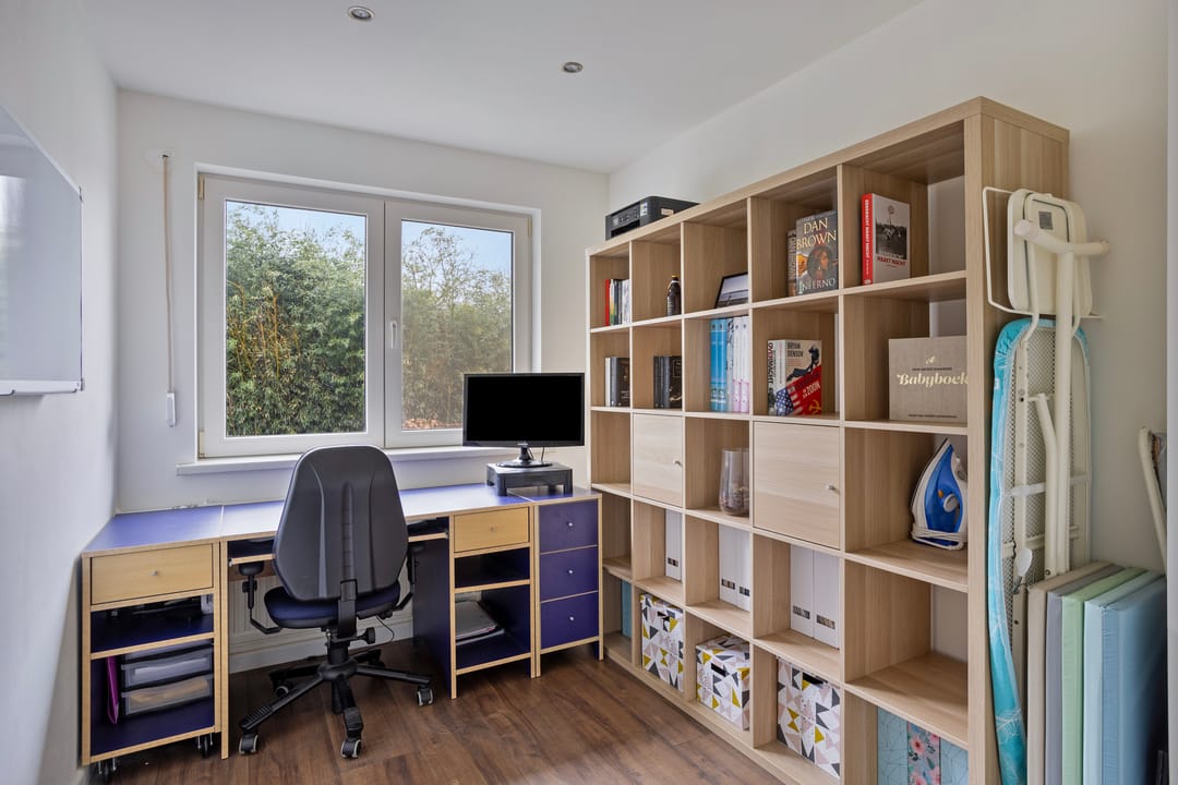 Foto 16 van De Wilgen 21