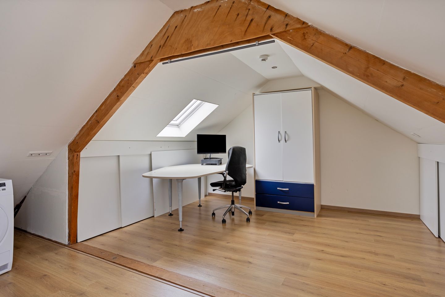 Foto 20 van De Wilgen 21