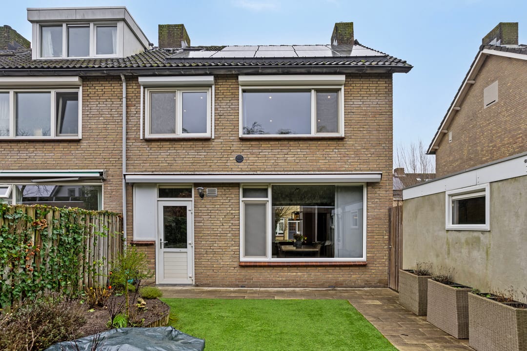 Foto 26 van De Wilgen 21