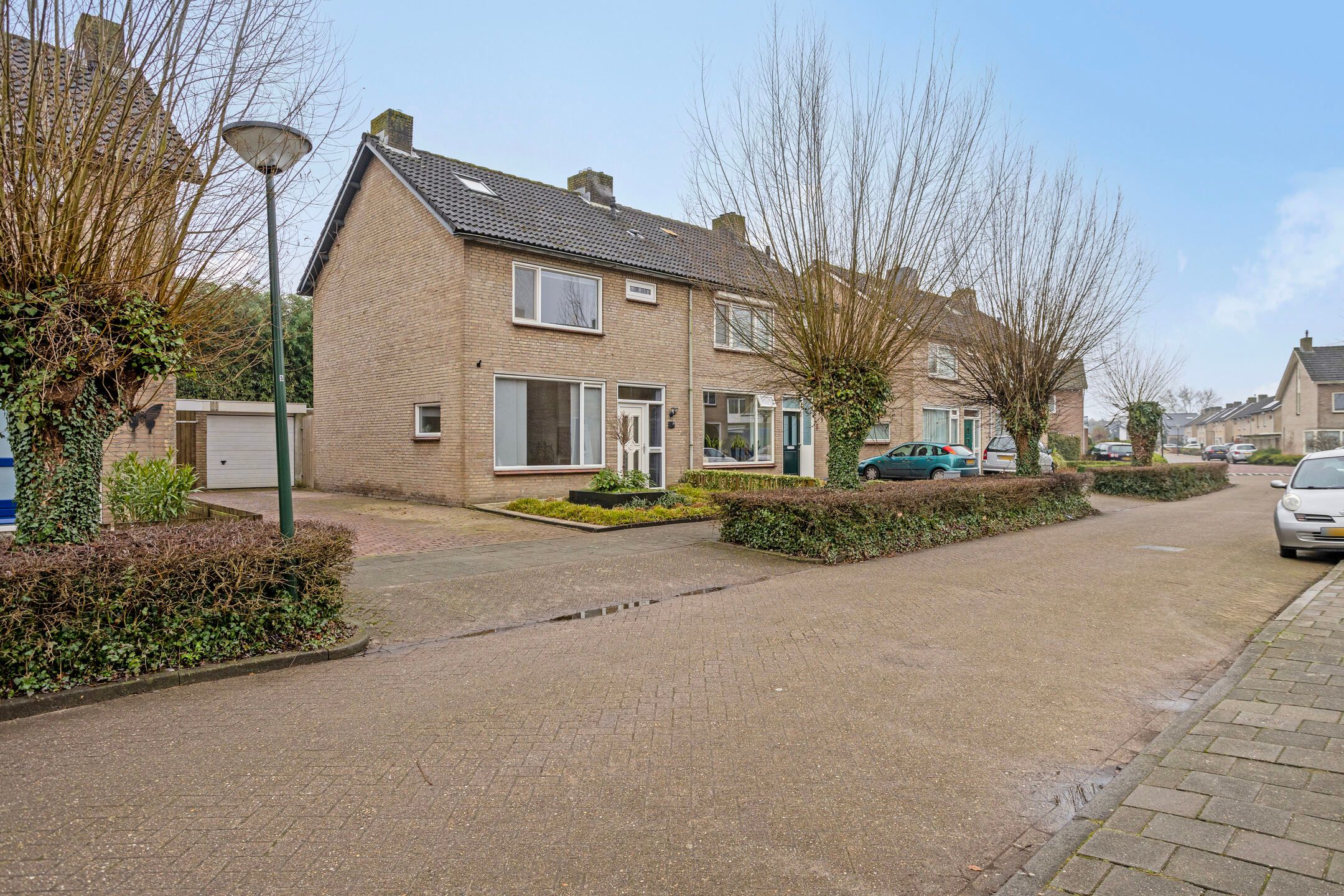 Foto 27 van De Wilgen 21