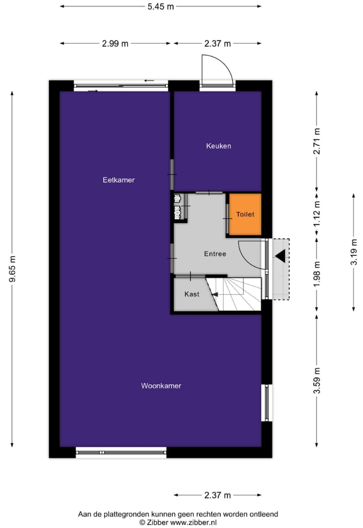 Foto 28 van De Bonkelaar 2