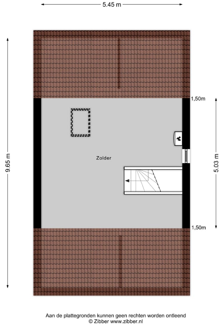 Foto 30 van De Bonkelaar 2