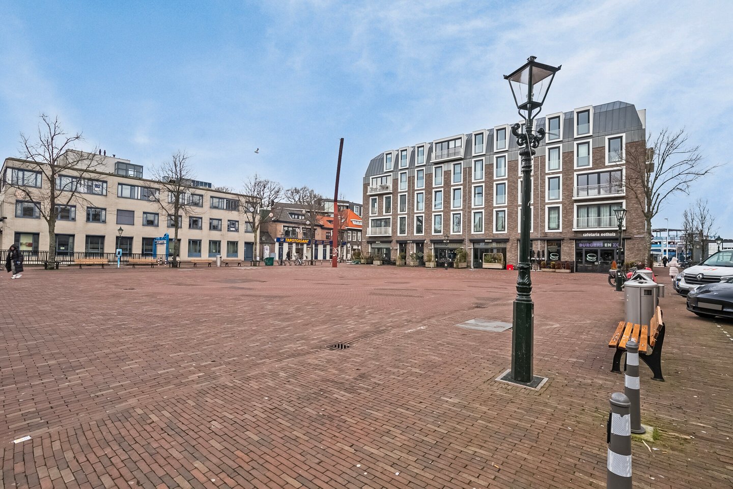 Bekijk foto 3 van Hoogstraat 20