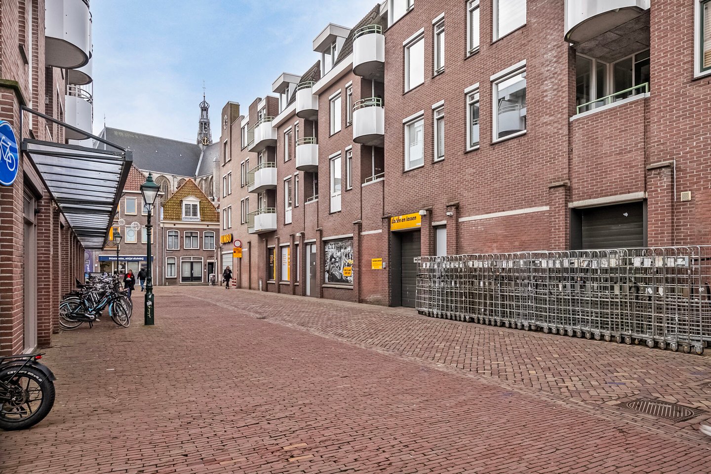 Bekijk foto 4 van Hoogstraat 20