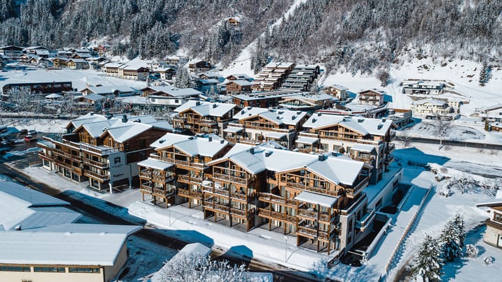 Foto 1 van Marktstraße 117