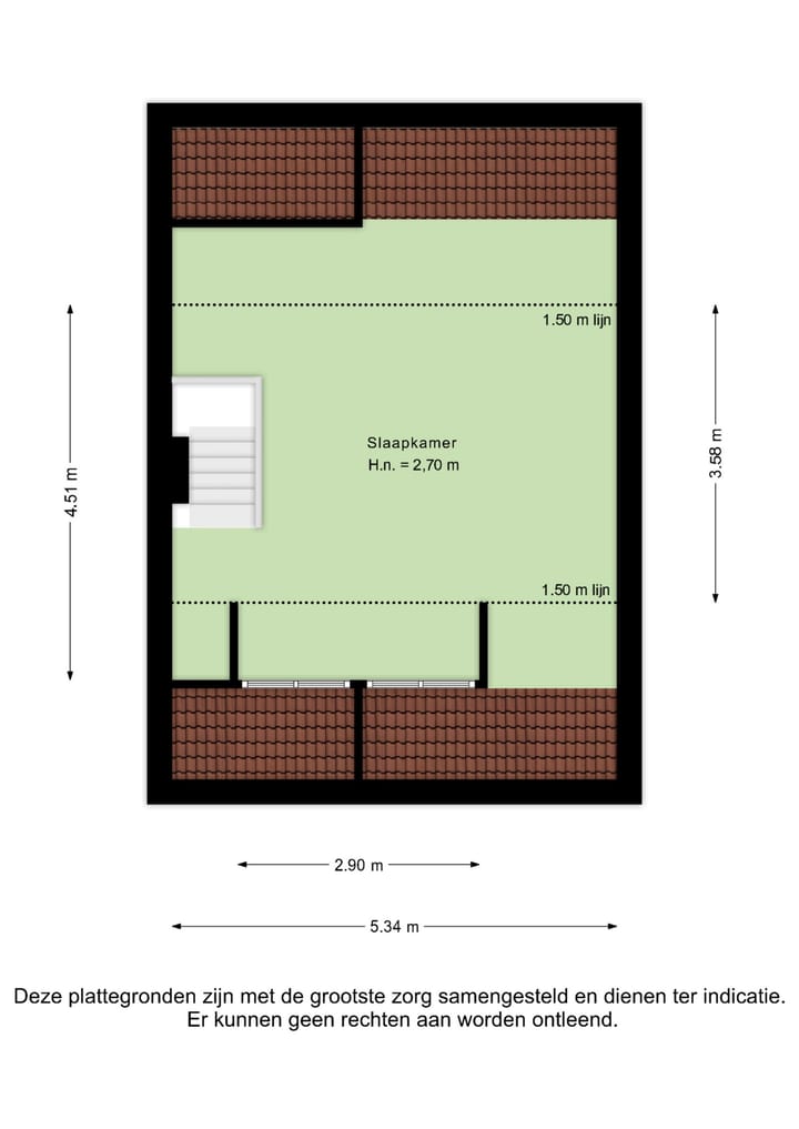 Foto 33 van Nieuwstraat 171
