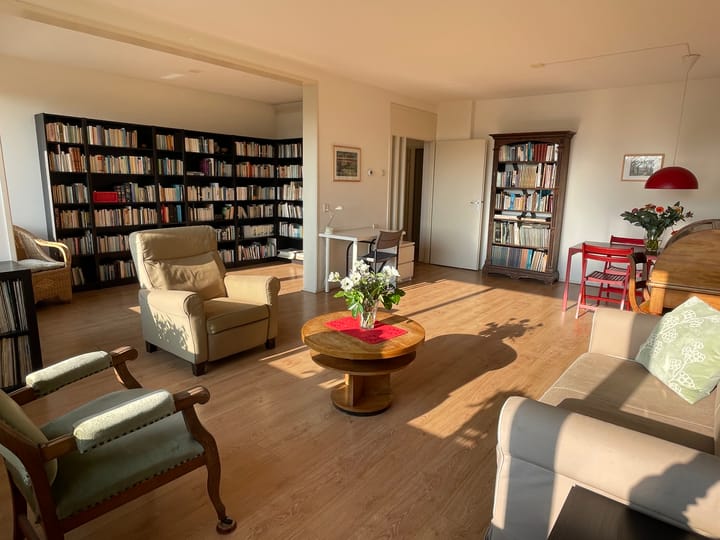 Photo 1 of Apollolaan 160-A