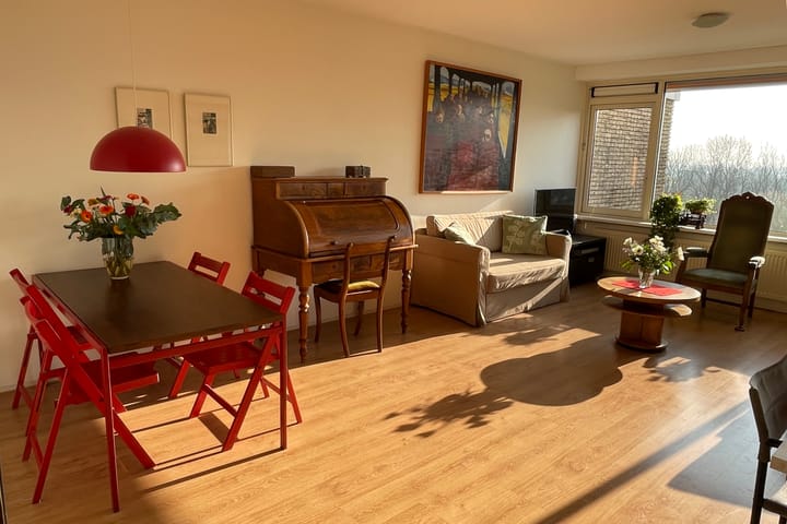 Photo 2 of Apollolaan 160-A