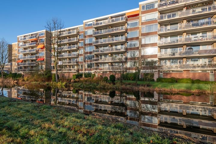 Photo 3 of Apollolaan 160-A