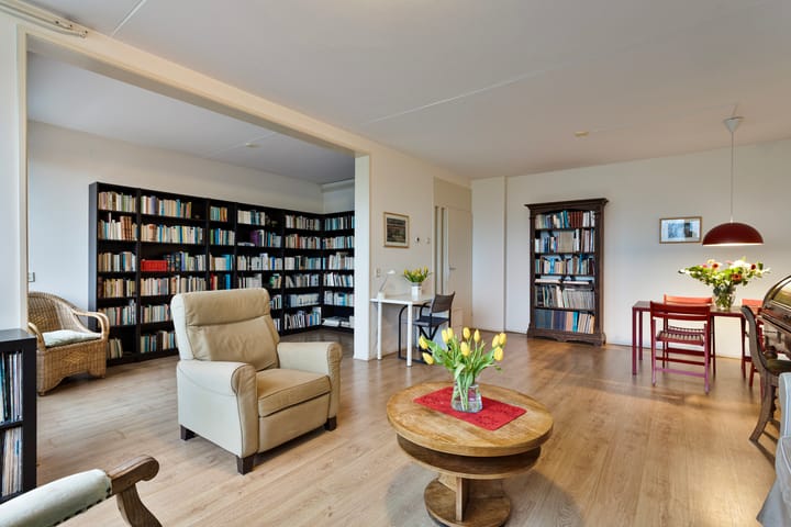 Photo 6 of Apollolaan 160-A