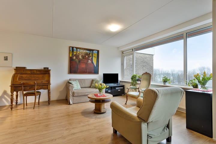 Photo 7 of Apollolaan 160-A