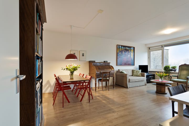 Photo 8 of Apollolaan 160-A