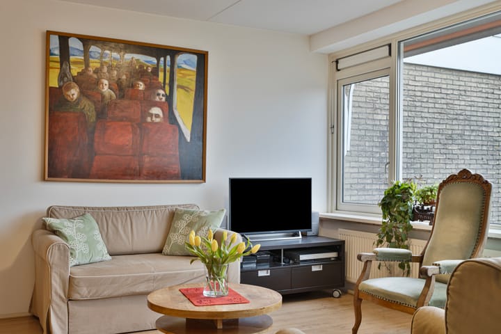 Photo 9 of Apollolaan 160-A