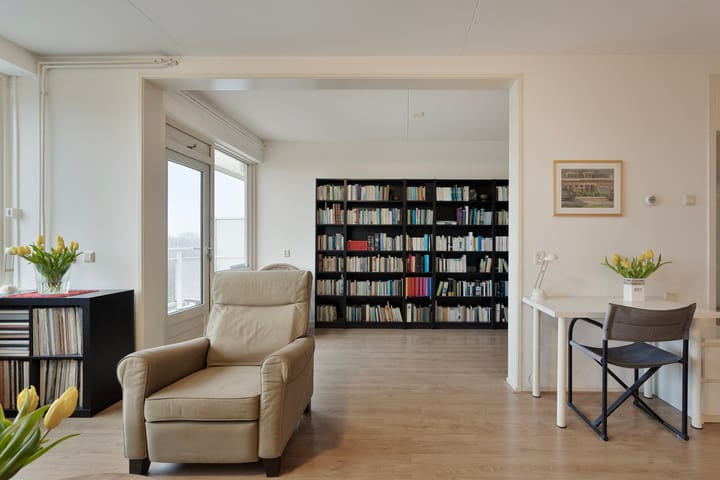 Photo 11 of Apollolaan 160-A