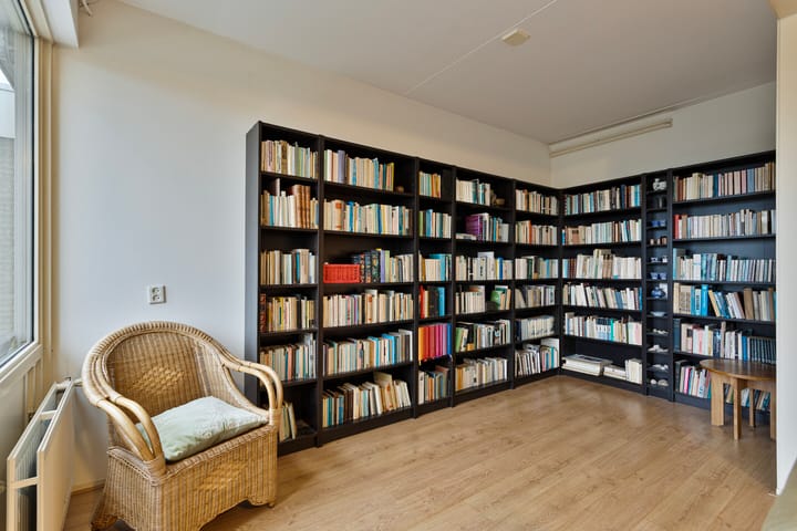 Photo 12 of Apollolaan 160-A