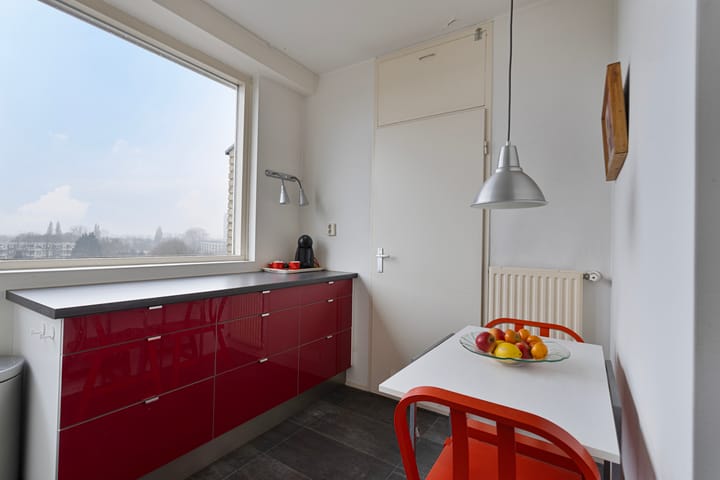 Photo 14 of Apollolaan 160-A