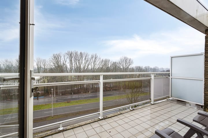 Photo 25 of Apollolaan 160-A