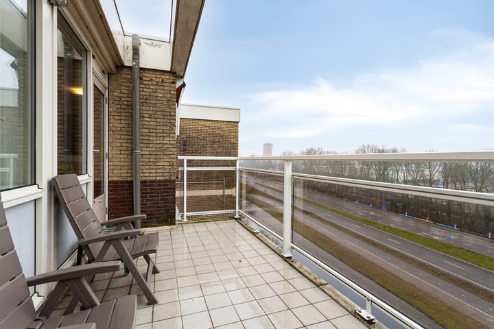 Photo 26 of Apollolaan 160-A