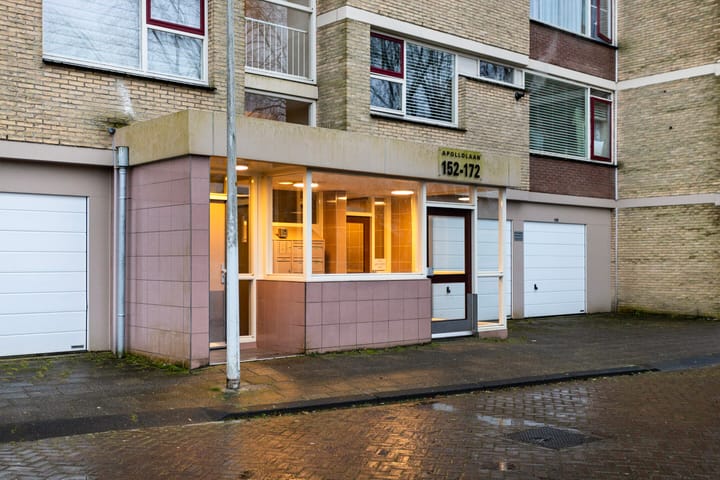 Photo 27 of Apollolaan 160-A