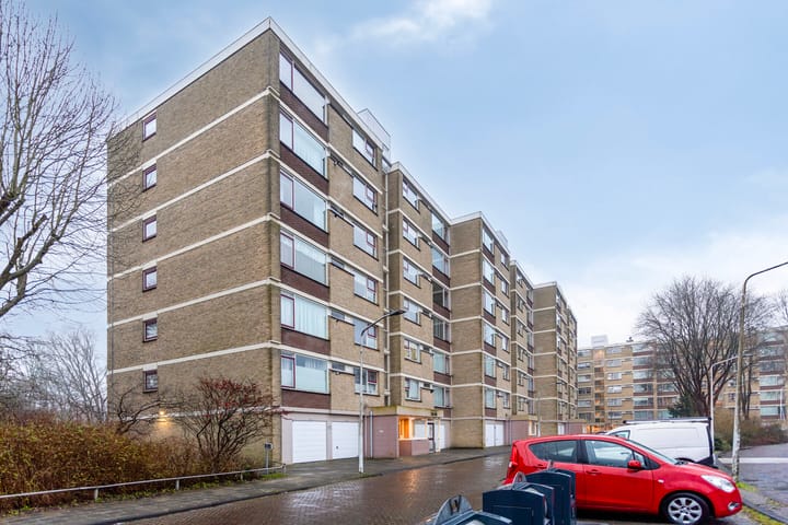 Photo 29 of Apollolaan 160-A